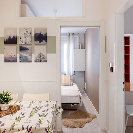 Essential Apartment A 5 Min Da Piazza Dei Signori Padova Esterno foto