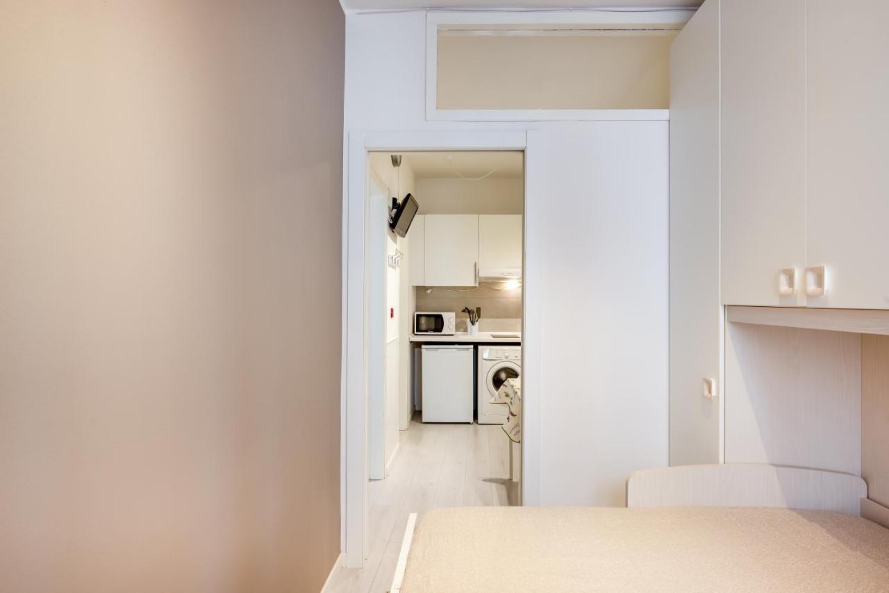 Essential Apartment A 5 Min Da Piazza Dei Signori Padova Esterno foto