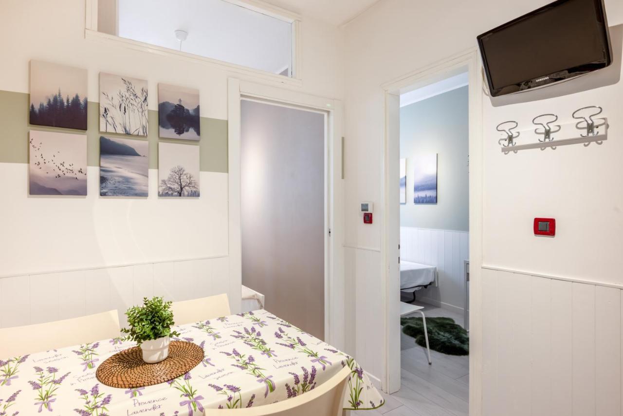 Essential Apartment A 5 Min Da Piazza Dei Signori Padova Esterno foto